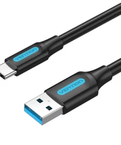 Vention USB 3.0 A Male to C Male Cable 1M PVC Type COZBF