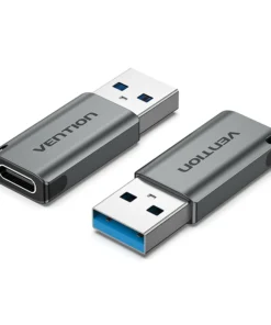 Vention USB 3.0 Male to USB-C Female Adapter CDPHO