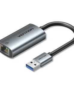 Vention USB-A to Gigabit Ethernet Adapter CEZHB