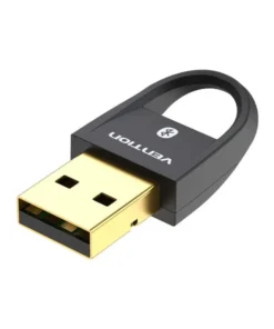 Vention USB Bluetooth 5.0 Adapter Black CDSBO