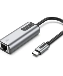 Vention USB Type C To Gigabit Ethernet Adapter (VEN-CFNHB)