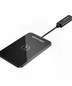 Vention Wireless Charger 15W FGBBAG