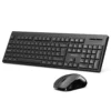 Vention Wireless Full-Sized Keyboard and Mouse Combo KTZB0
